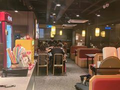 -川芙蓉·市井老川菜(长寿路店)