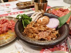 -汉拿山(金源店)