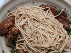 -无名氏面馆(邮电路店)