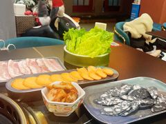 -龙神·炭烧酒场深夜食堂(新街口店)