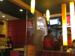 -尊宝比萨(较场口店)