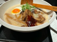 -味千拉面(广州白云机场T1西二店)