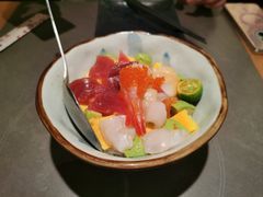 -沼津港精致料理·寿喜烧·烧鸟(龙湖南桥天街日料榜单店)