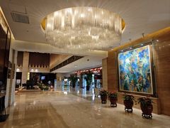 -秦皇岛秦皇国际大酒店