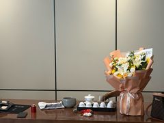 -聚宾楼·烤鸭·家宴(科技三路店)