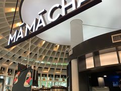 -MAMACHA妈妈茶(岳麓山店)