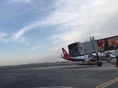 -乌鲁木齐天山国际机场-T3航站楼