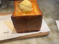 -绿茶餐厅(北京世纪金源店)