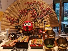 -长兴开元名都大酒店·地中海咖啡厅