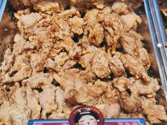 -宫拉拉蒜香炸鸡(正弘城店)