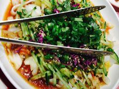 -西贝(上海我格广场店)