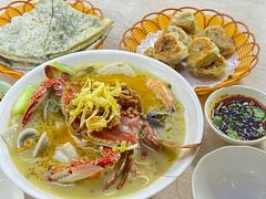 -面道赞宁海海鲜面(迎凤街店)