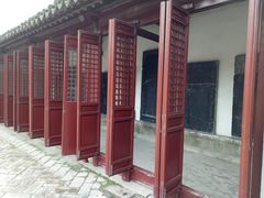 -苏州图书馆(人民路总馆)