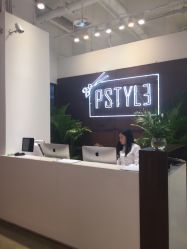 -P.STYLE派斯造型