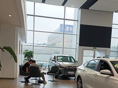 -别克·上海翟业(虹桥店)