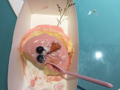 -狐狸和向日葵(北京路店)