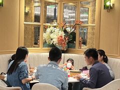 -粤来记·啫啫煲·点心(日月光店)