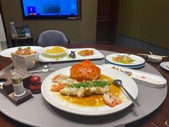 -宝燕壹号景观餐厅(龙盛国际商业广场店)