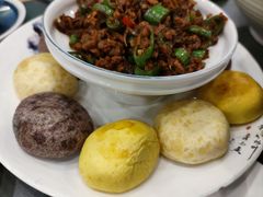 -东北农家小院(定西路店)
