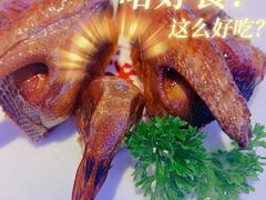 -永兴發香港茶餐厅(三坊七巷店)