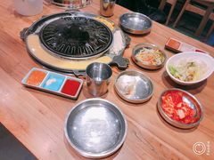 -炭恋火炉烤肉(凌云一街坊店)