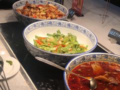 -杭州钱江新城万怡酒店-西餐厅