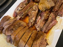 -二刀潮牛(重庆光环购物公园店)