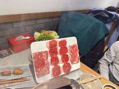 -北平三兄弟涮肉(簋街总店)