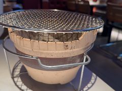 -柳喜辣·烧烤酒局(跃进总店)