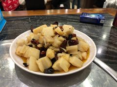 -江湖黑大兔(杨家坪店)