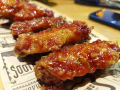 -秋木烤肉·韩国牛肉名家(高新旗舰店)
