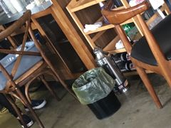 大堂-路小缦·珍馐美馔(市心北路店)