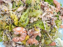 -亲昵春川鸡排(韩国美食街店)