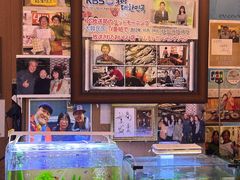 -咸草酱蟹
