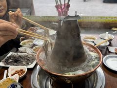 -大明铜锅·烤涮坊·烧烤(总店)