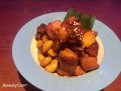 -川人百味(万达店)