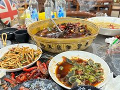 -庾氏龙虾馆(多弗汇店)