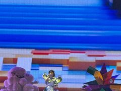 -上海体育场