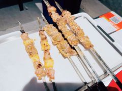 -No.DD戳子烧烤·江湖菜(北京总店)