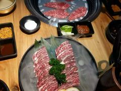 -九田家黑牛烤肉料理·自助(洪洞县城市花园店)