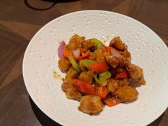 -奉天小馆·非遗东北菜(沈阳万象城店)