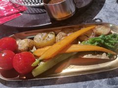 -芭莉与彩虹西餐厅(成都合生汇店)
