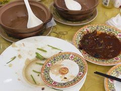 -砂锅居(西四店)