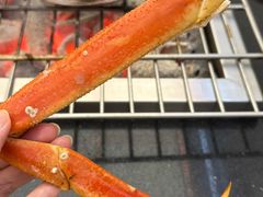 -震海贝烤贝·民俗特色店(延吉总店)