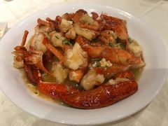 -鸿星海鲜酒家(格兰中心店)