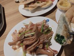 -纽斯特牛排自助餐厅(浦东文峰广场店)