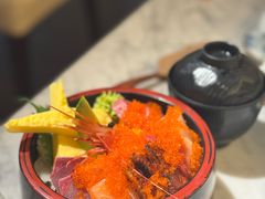 -阿吾罗日本料理(K11艺术中心店)