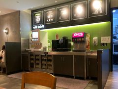 -萨莉亚意式餐厅(莲花国际广场店)