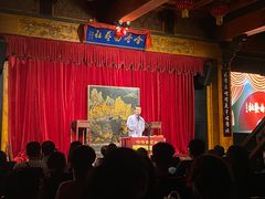 -哈哈曲艺社(西门闲亭店)