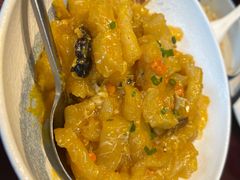 蟹粉蹄筋-松鹤楼(山塘街店)